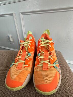 Size 13 - Air Jordan Why Not Zer0.3 SE Melon Tint